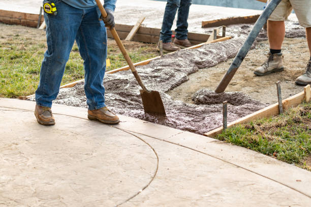 Best Decorative Concrete in Plainville, KS