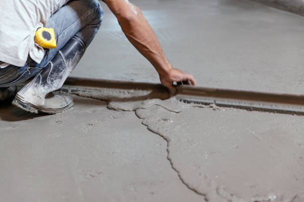 Best Concrete Removal and Replacement in Plainville, KS