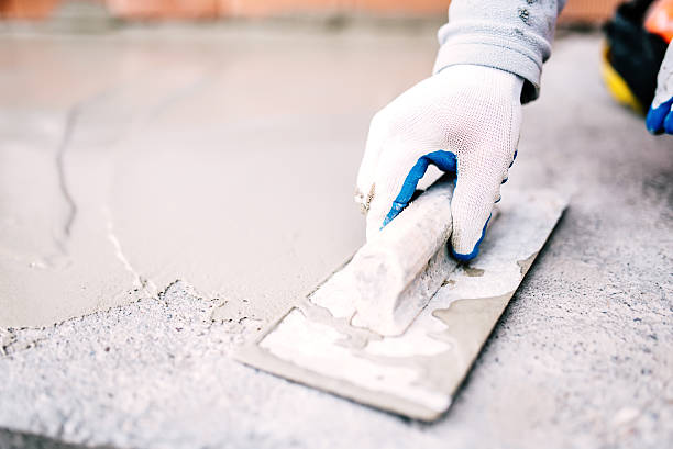 Best Concrete Removal and Replacement in Plainville, KS